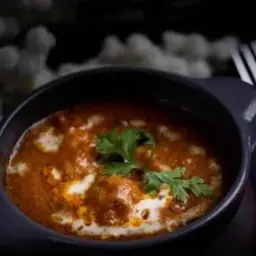 Chicken Handi